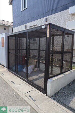 レセンテ八潮 Aの物件内観写真